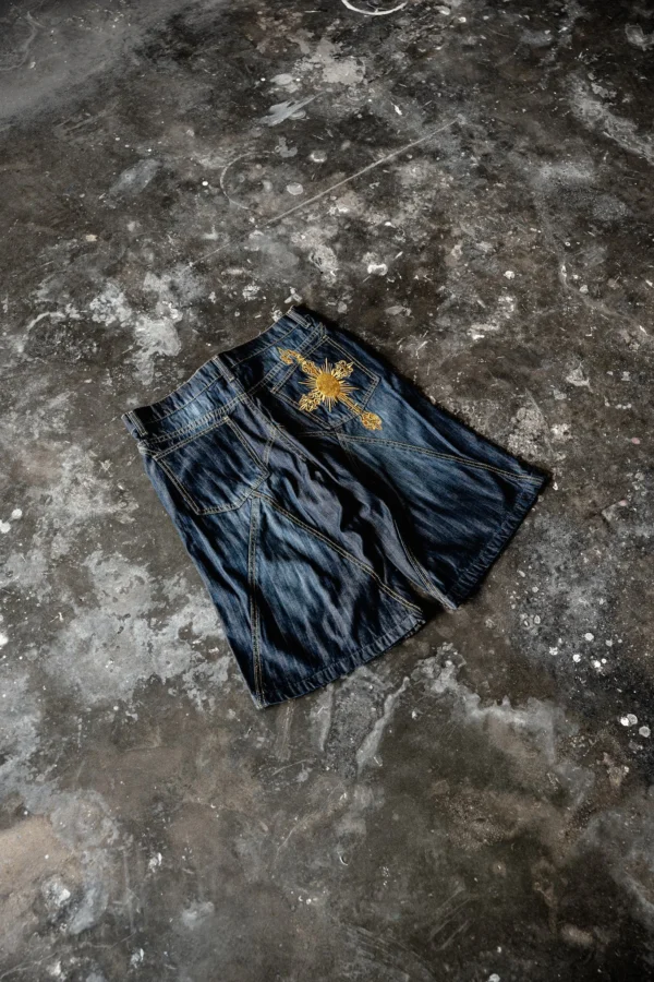 Part Jort Dorado - Ignis