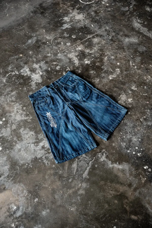 Part Jort Plateado - Ignis