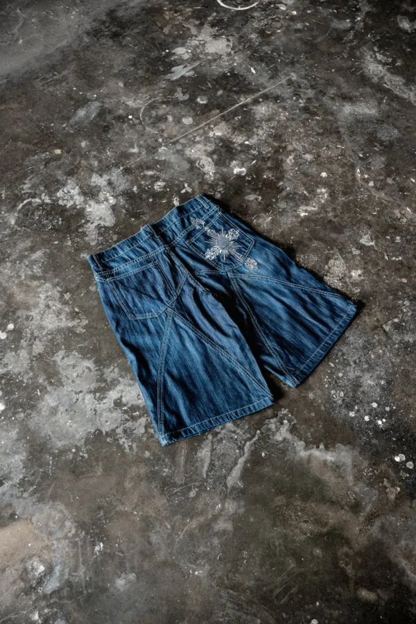 Part Jort Plateado - Ignis