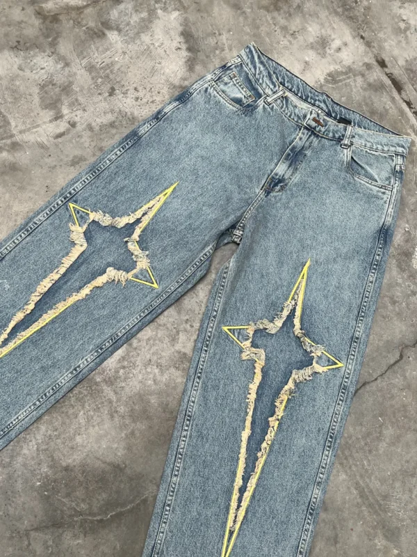 Star Pant Classic - Ignis