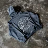 Hoodie Stay Without Limits - Ignis
