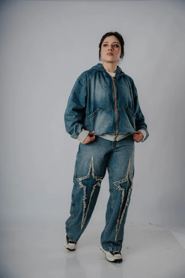 Star Pant Classic - Ignis