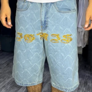 IMG_6762 Jort Laser Azul Claro - Ignis