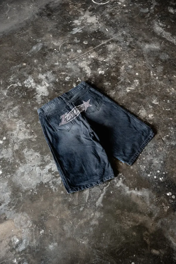 Logo Jort Negro - Ignis