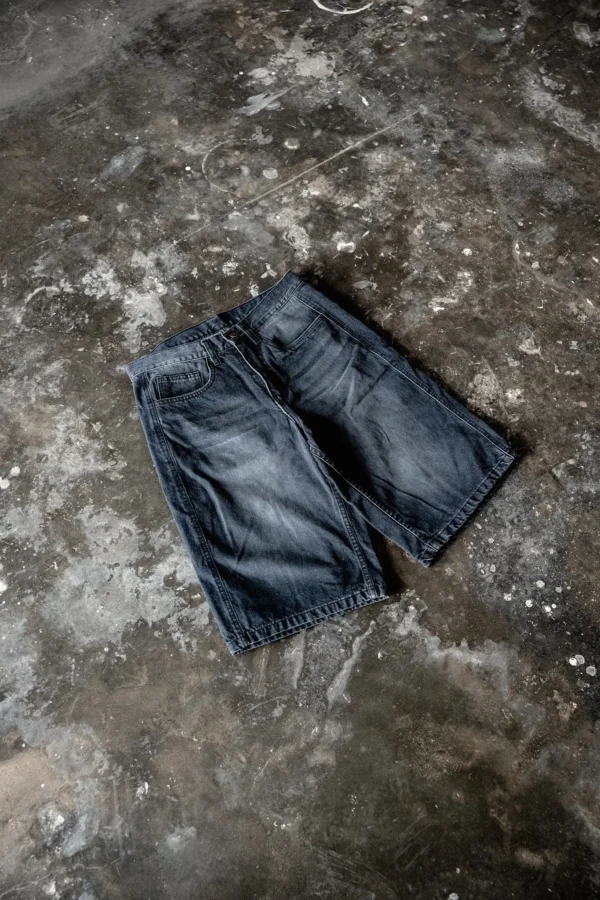 Logo Jort Negro - Ignis