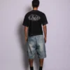 Boxy Tee FKOFF - Hiitop