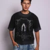 Boxy Tee Portal - Hiitop