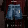 Part Jort Plateado - Ignis