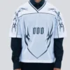 Jersey 000 Blanco - Rsident