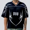 Jersey 000 Negro - Rsident