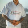 Angel Shirt Celeste - Rsident