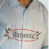 Angel Shirt Celeste - Rsident