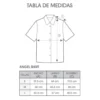 Angel Shirt Celeste - Rsident