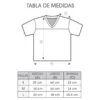 Jersey 000 Blanco - Rsident
