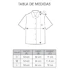 Knit Shirt Crema - Rsident