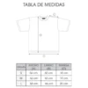 Moon Boxy T-Shirt Negro - Rsident