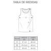 Authentic Tank Top Blanco - Rsident