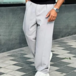 Over Pants Gris - Rsident