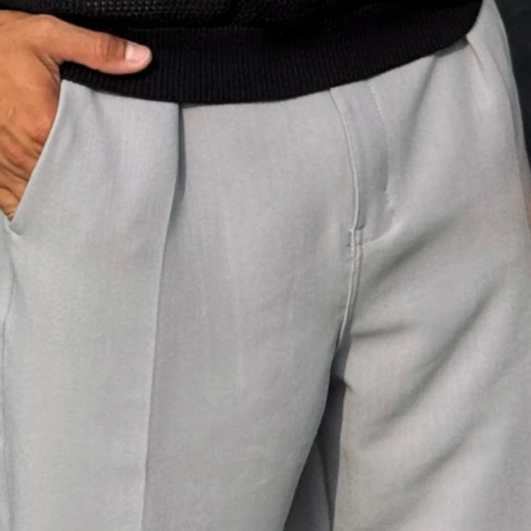 Black Carpenter Pants - Rsident