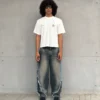 Baggy Jean Disruptive Oxido - Hiitop