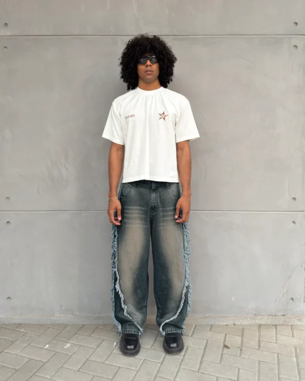 Baggy Jean Disruptive Oxido - Hiitop