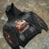 Blaze Hoodie - Ignis