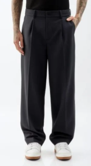 Over Pants Plomo - Rsident
