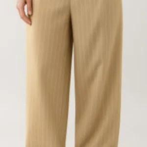 Over Pants Beige - Rsident