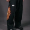 Combustion Jogger - Ignis