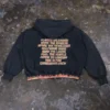 Combustion Zipper - Ignis