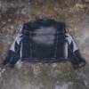 Crossed Jacket - Ignis