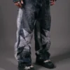 Crossed Pant - Ignis