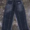 Crossed Pant - Ignis