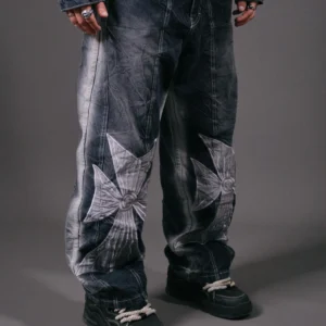 Crossed-Pant Crossed Pant - Ignis