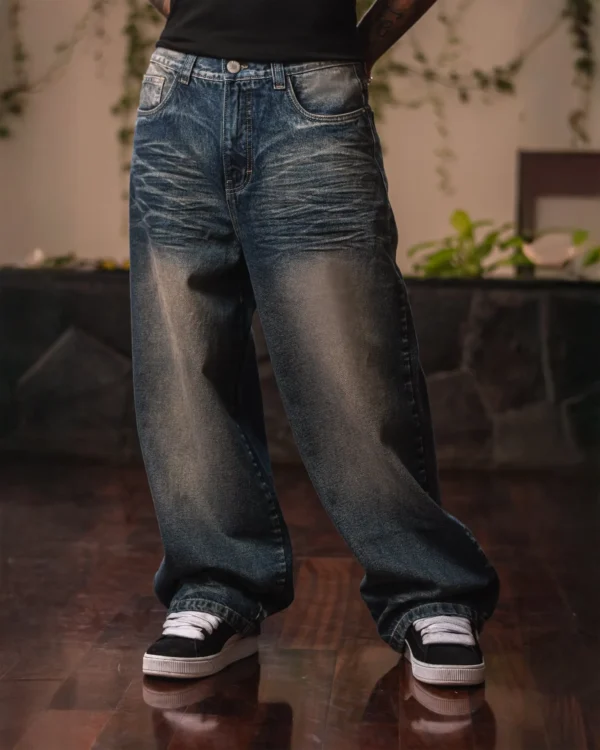 Jean Usain Azufre - Bfore I Die