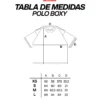 Polo Caliente - Ignis