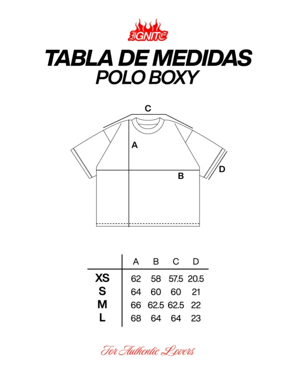 Polo Caliente - Ignis