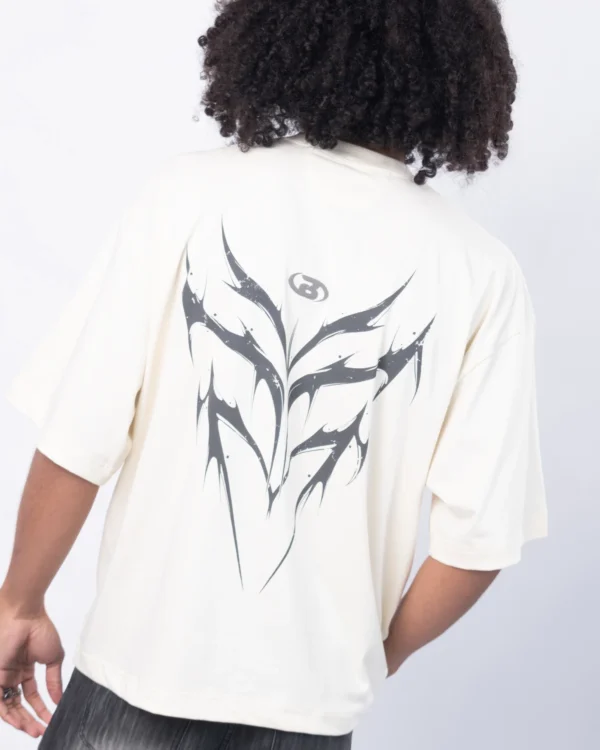 Polo Danger Hueso - Bfore I Die