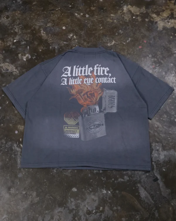 Polo Lighter - Ignis