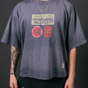 Polo Lighter - Ignis