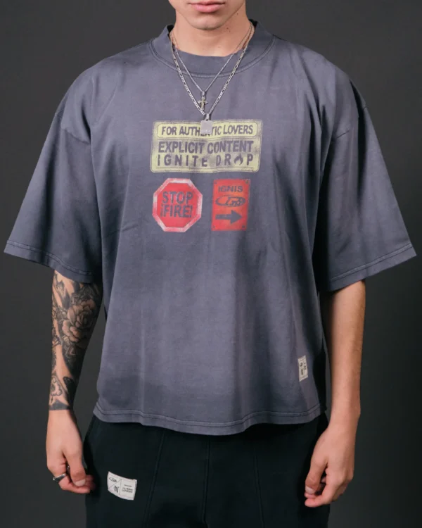 Polo Lighter - Ignis