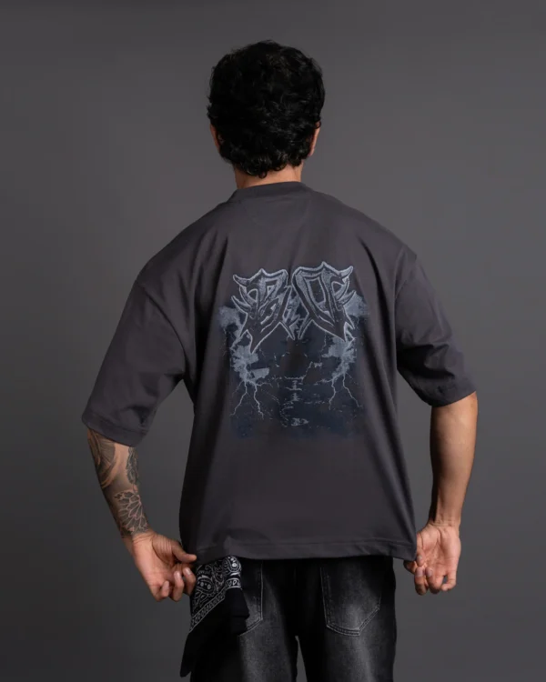 Polo Ness Charcol - Bfore I Die