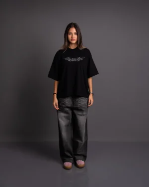 Polo Spark Negro - Bfore I Die