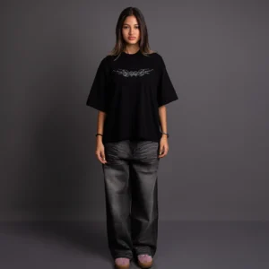 Polo Spark Negro - Bfore I Die