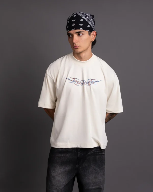 Polo Tribal Hueso - Bfore I Die