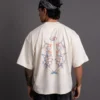 Polo Tribal Hueso - Bfore I Die