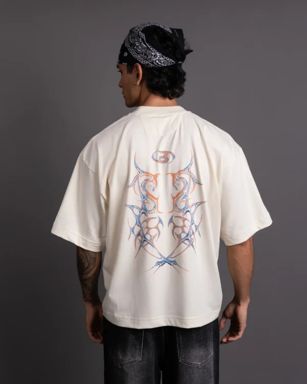 Polo Tribal Hueso - Bfore I Die