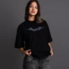 Polo Tribal Negro - Bfore I Die