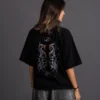 Polo Tribal Negro - Bfore I Die