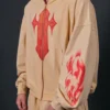 Sacred Hoodie - Ignis